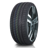Altenzo Sports Comforter + tire - Summer performance tire rated Good