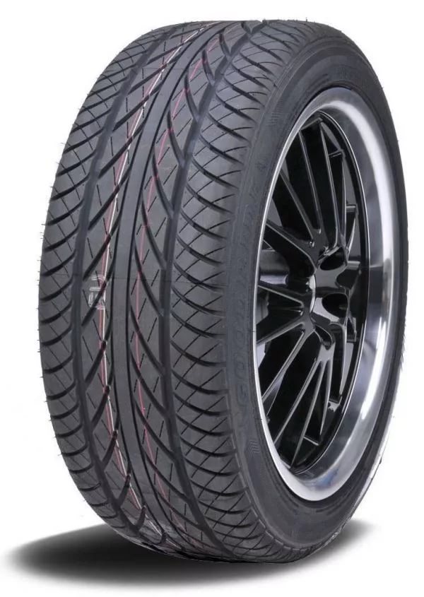 American Tourer SV308 Tire rating, overview, videos, reviews