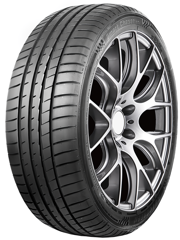 Autogreen Smart Chaser-SC1 Tire: rating, overview, videos, reviews ...