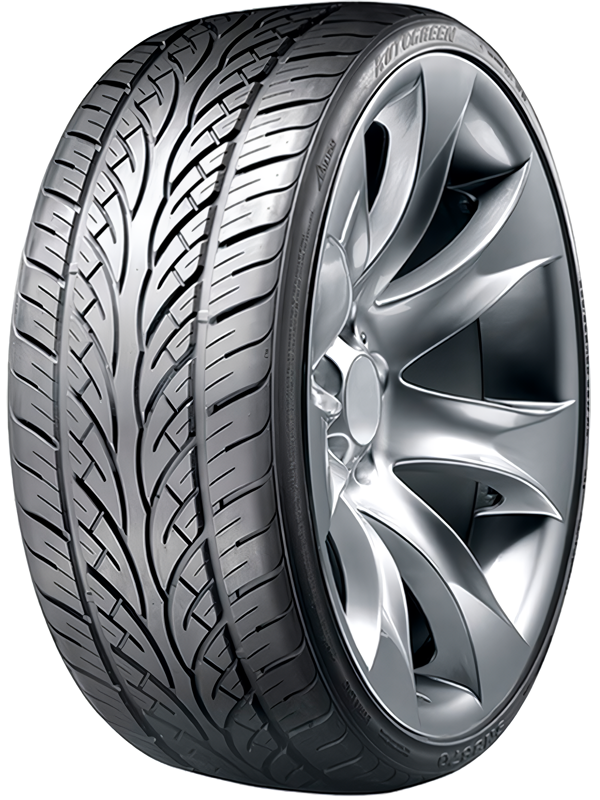 Autogreen SuperSportPioneer-SSP8 Tire: rating, overview, videos ...