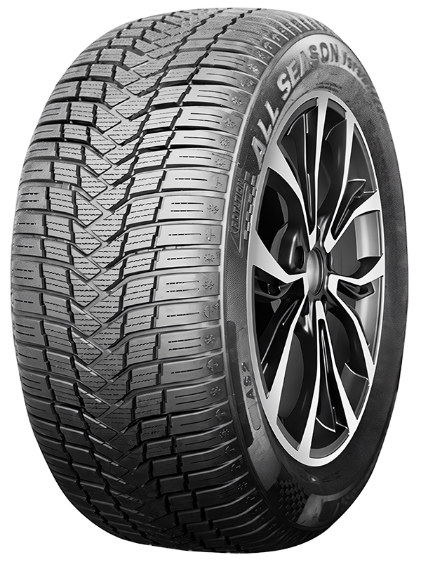 Sunny Nc501 all season xl 185/60 R15 88H | - All season banden