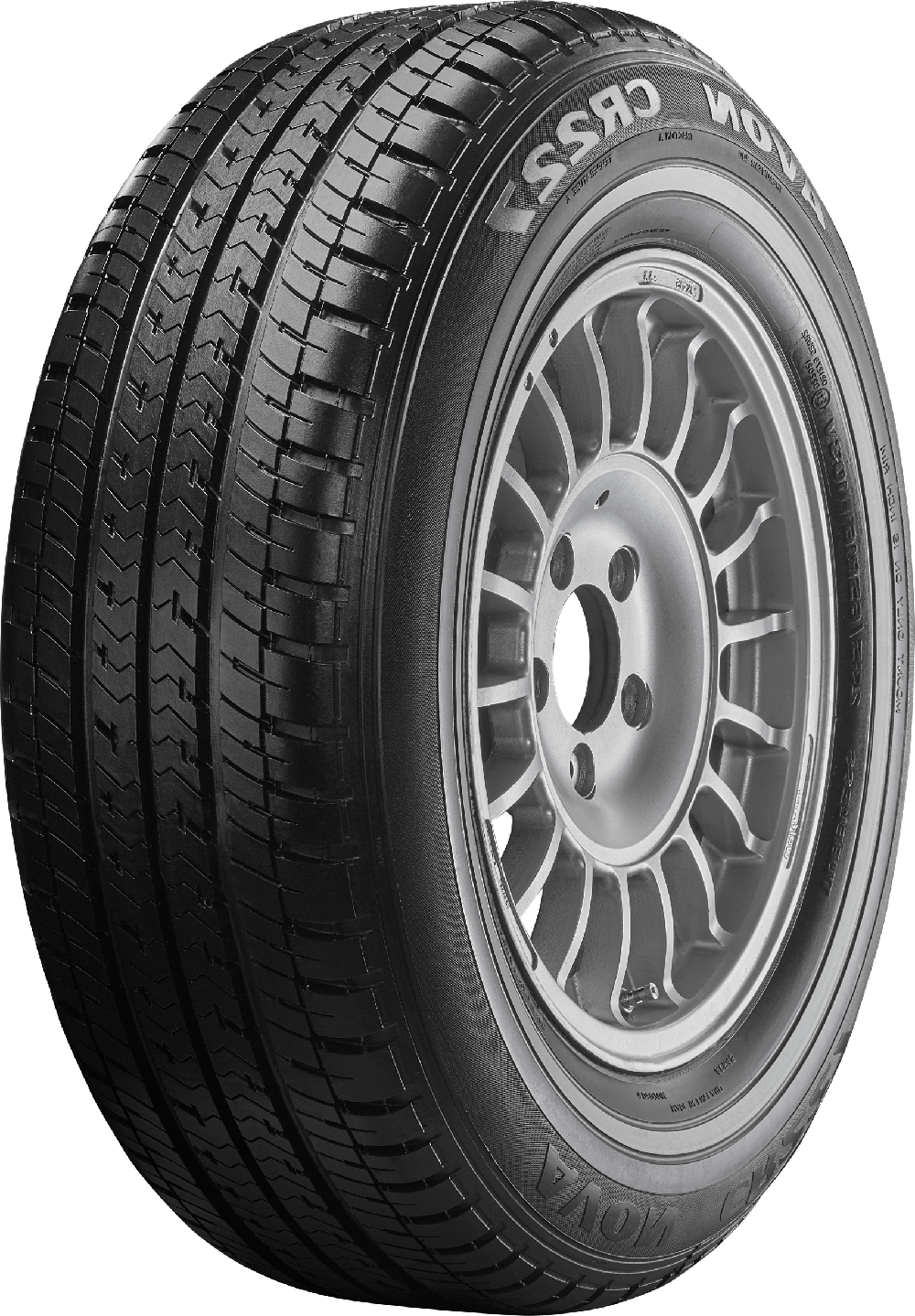Avon CR227 Tire rating, overview, videos, reviews, available sizes and