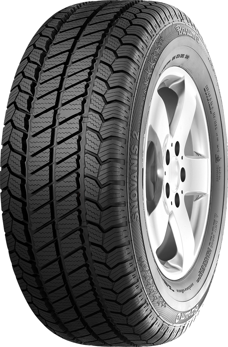 Goodyear Ice Navi Cargo — tire sizes & specs — TiresVote.com