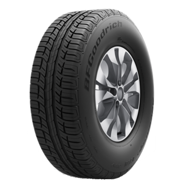 BFGoodrich Advantage T/A SUV Tire rating, overview, videos, reviews