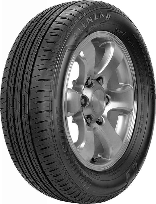 Bridgestone Alenza H/L 33 Tire: rating, overview, videos, reviews ...