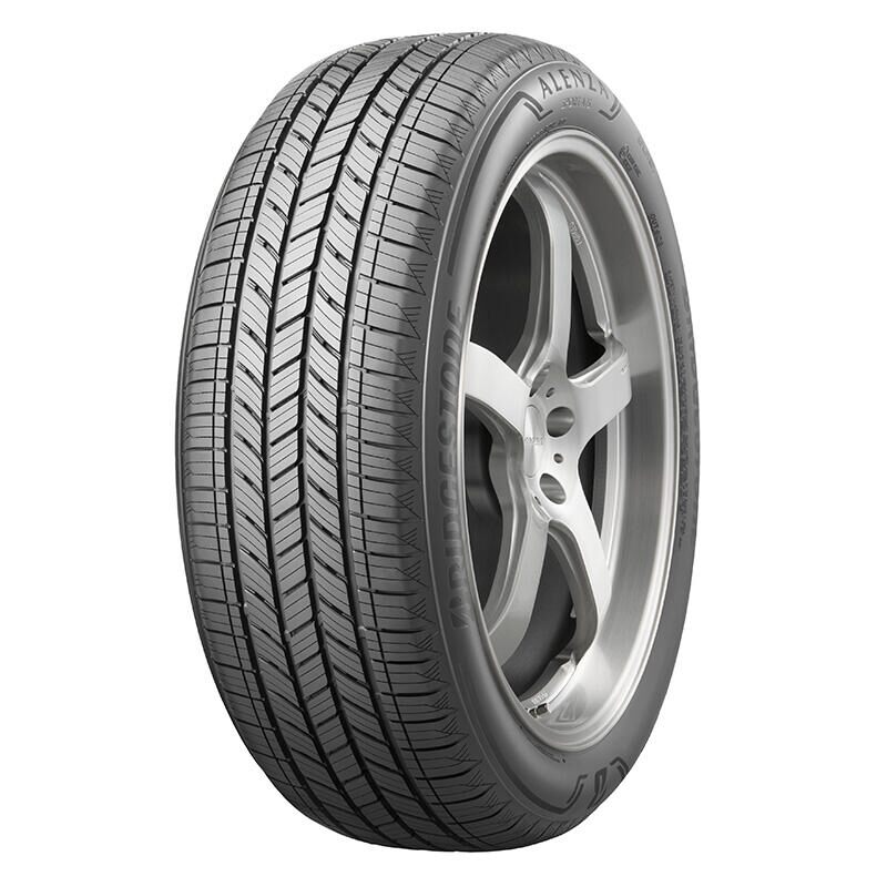 Bridgestone Alenza Sport A/S Tire: rating, overview, videos, reviews ...