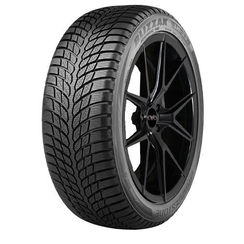 Bridgestone Blizzak LM32 EX Tire rating, overview, videos, reviews