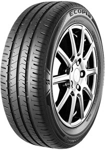 Bridgestone Ecopia EP300 Tire: rating, overview, videos, reviews