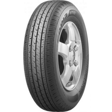 Bridgestone Ecopia R710 Tire: rating, overview, videos, reviews