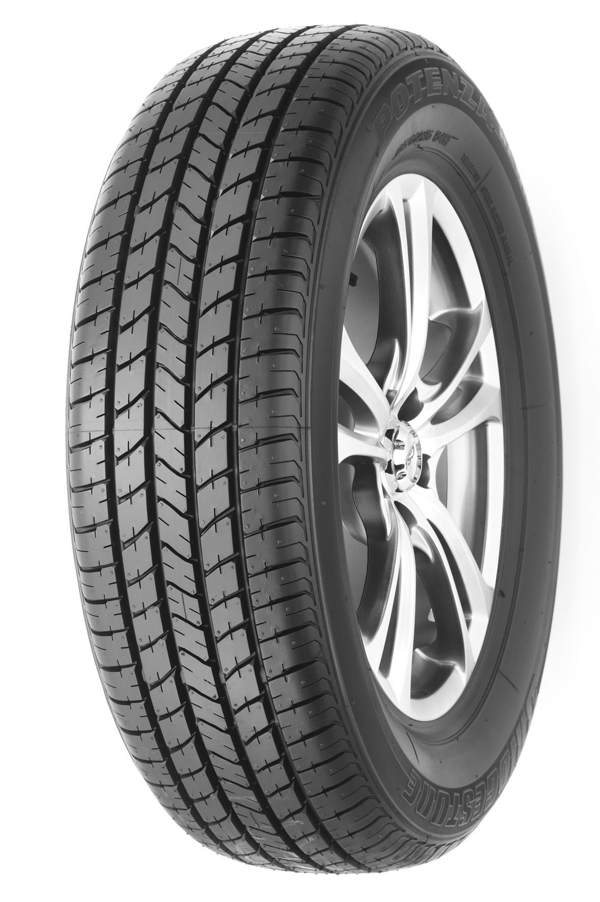Bridgestone Potenza RE080 Tire: rating, overview, videos, reviews ...
