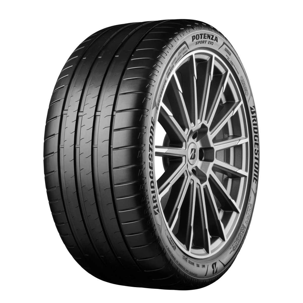 Bridgestone Potenza Adrenalin RE004 — sizes, specs & reviews