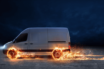 Continental Launches New Commercial Tire VanContact Eco