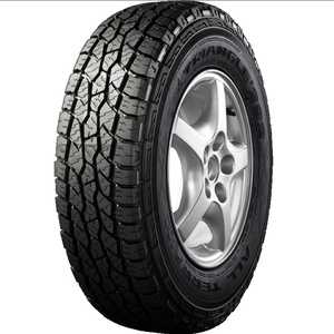 トレーニングAssess＆Correct アセス&コレクト Triangle AgileX AT TR292 Tire: rating, overview, videos
