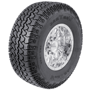 Super Swamper VorTrac LT