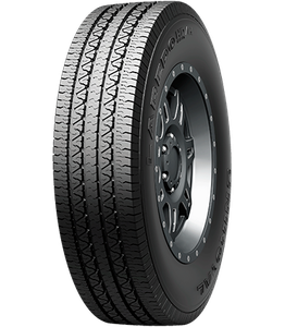 Uniroyal Laredo HD/H