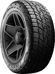 Cooper Discoverer ATT SUV tyre offers rugged performance, road comfort combo