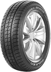 Falken EuroAll Season Van11