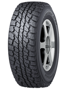 Dunlop Grandtrek AT3G