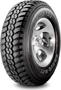 Maxxis Bravo Series MT-753