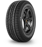 Continental ContiCrossContact LX