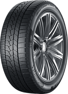 Continental WinterContact TS 860 S
