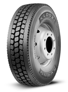 Kumho KLD02E