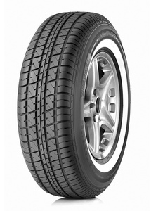 GT Radial Champiro 75