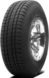 Firestone Destination LE