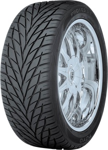 Toyo Proxes S/T