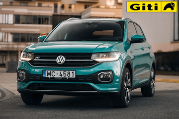 Giti Tire Extends OE Supply