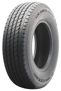 Milestar Grantland AP