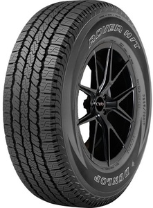 Dunlop Rover H/T