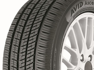 Yokohama adding all-season Ascend GT to Avid line