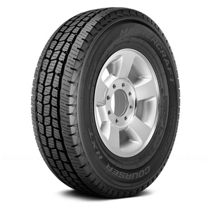 Mastercraft Courser HXT