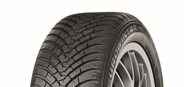 Falken launches new runflat version of popular winter tire | Tire Technology International