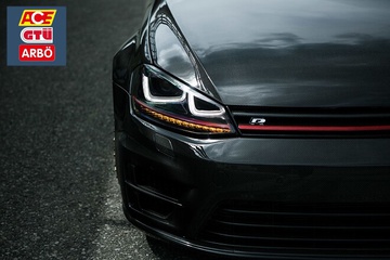 ACE/ARBÖ/GTÜ 2021: Summer Tire Test R17