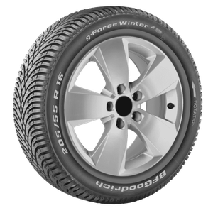 BFGoodrich g-Force Winter 2 SUV