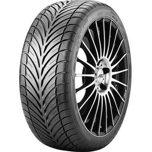 BFGoodrich g-Force Profiler 2