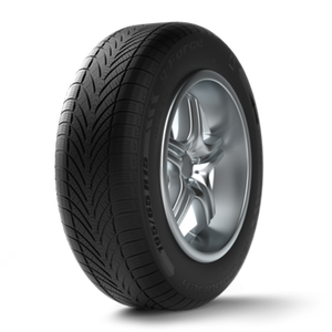 BFGoodrich g-Force Winter