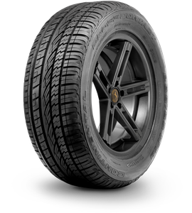 Continental ContiCrossContact UHP SSR
