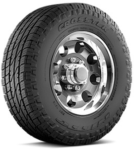Nitto Crosstek HD