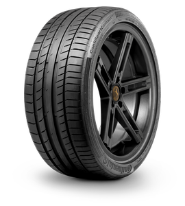 Continental ContiSportContact 5 P
