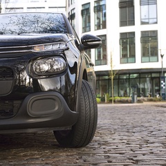 Cooper launches CS7 tyre range for small & mid-size cars - Tyrepress