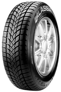 Lassa Competus Winter