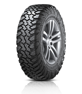Hankook Dynapro MT2