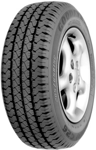 Goodyear Cargo G26