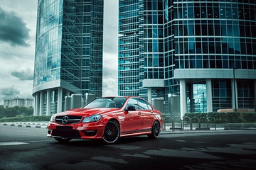 Giti Tire Has Presented New GitiAllSeason City Tires for Urban Conditions