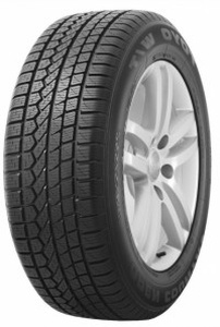 Toyo Open Country W/T