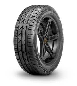Continental ContiPremiumContact 2