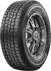 Hercules Avalanche TT